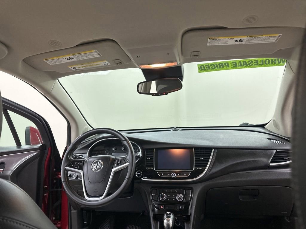2020 Buick Encore Sport Touring