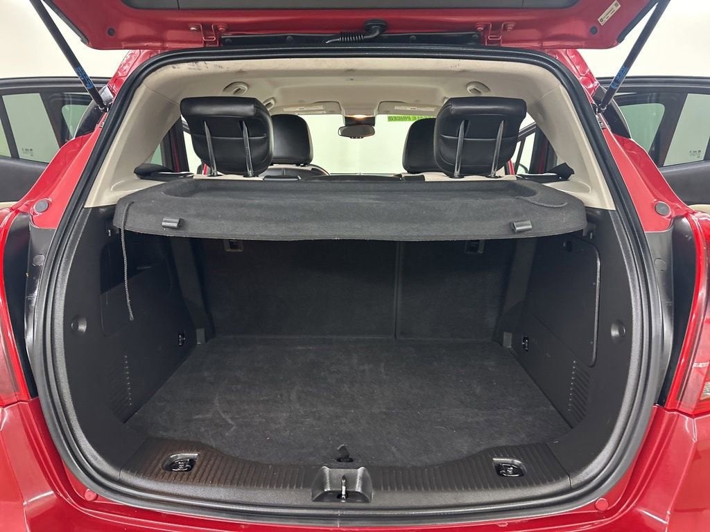 2020 Buick Encore Sport Touring