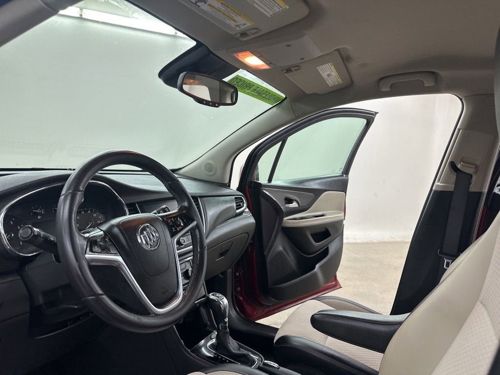 2020 Buick Encore Sport Touring