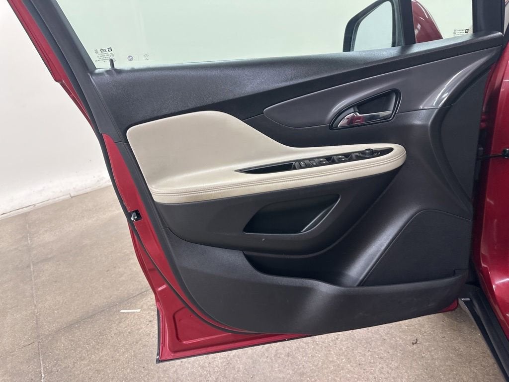 2020 Buick Encore Sport Touring