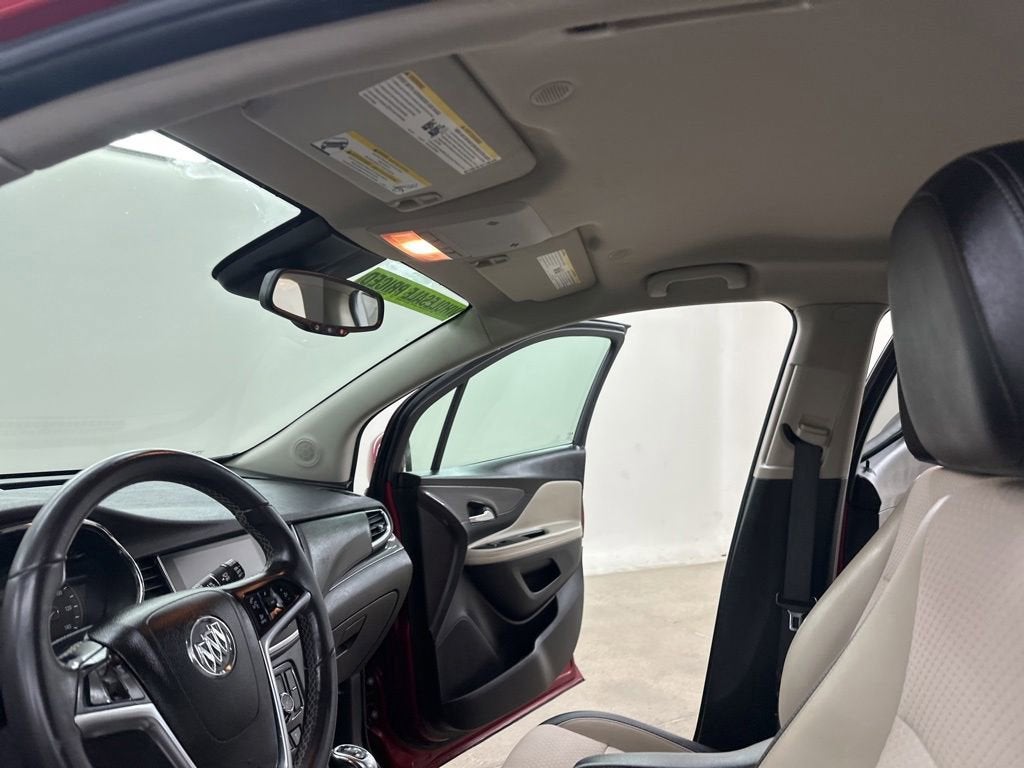 2020 Buick Encore Sport Touring