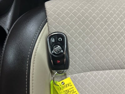 2020 Buick Encore Sport Touring