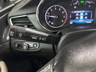 2020 Buick Encore Sport Touring