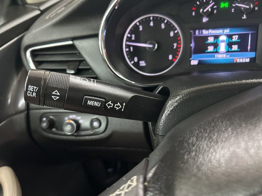 2020 Buick Encore Sport Touring