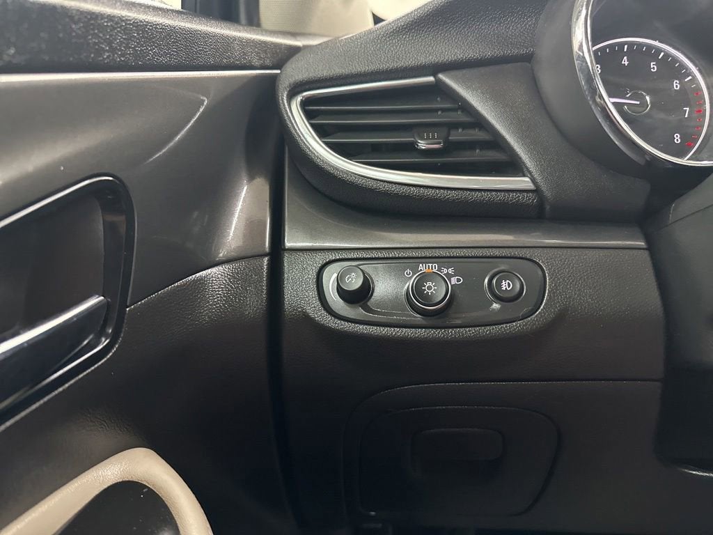 2020 Buick Encore Sport Touring