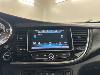 2020 Buick Encore Sport Touring