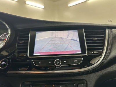 2020 Buick Encore Sport Touring