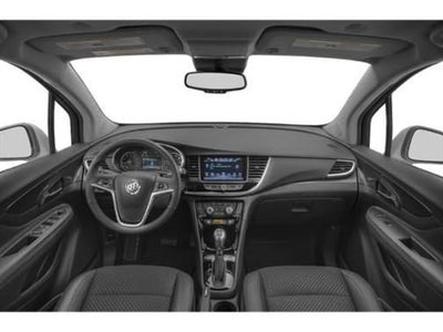 2020 Buick Encore Sport Touring