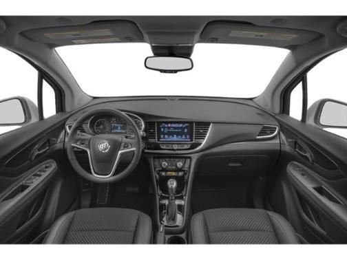 2020 Buick Encore Sport Touring