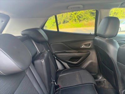 2015 Buick Encore Convenience