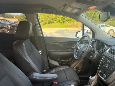 2015 Buick Encore Convenience