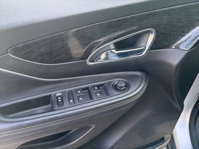 2015 Buick Encore Convenience