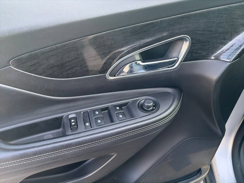 2015 Buick Encore Convenience