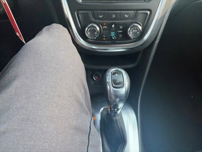 2015 Buick Encore Convenience