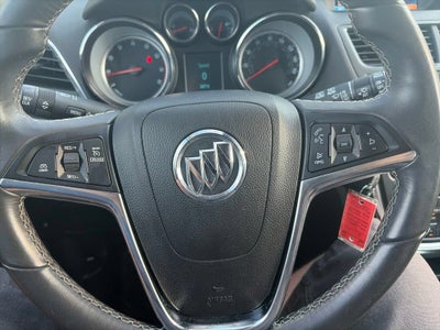2015 Buick Encore Convenience
