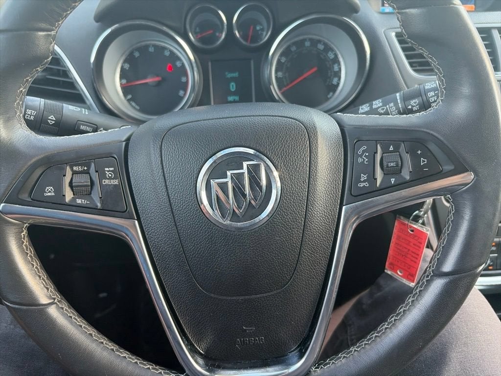 2015 Buick Encore Convenience