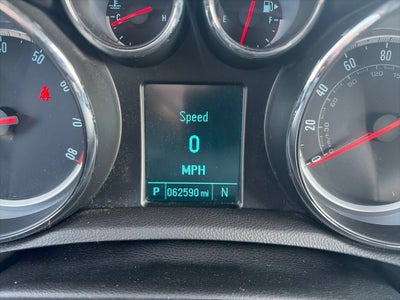 2015 Buick Encore Convenience