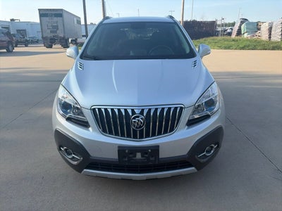 2015 Buick Encore Convenience
