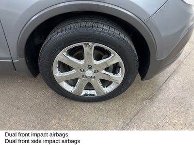 2014 Buick Encore Leather