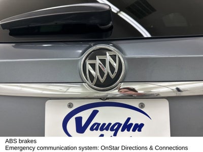 2014 Buick Encore Leather