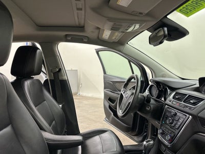 2014 Buick Encore Leather