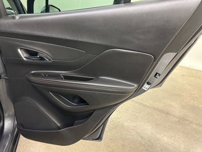 2014 Buick Encore Leather