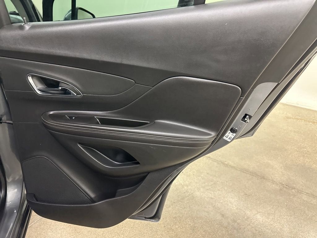 2014 Buick Encore Leather