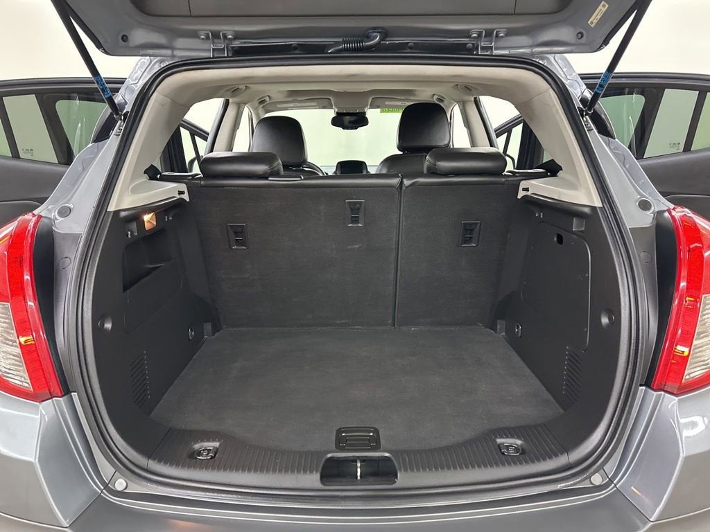 2014 Buick Encore Leather