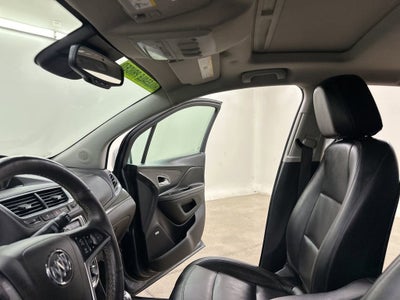2014 Buick Encore Leather
