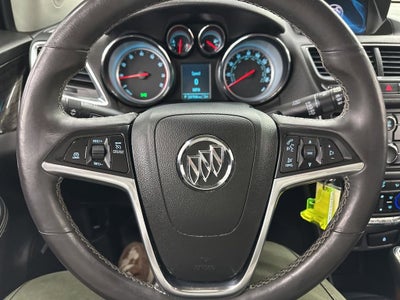 2014 Buick Encore Leather