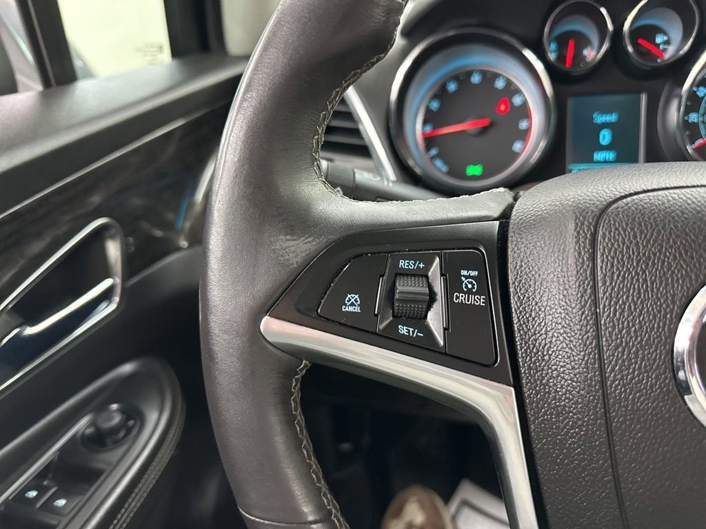 2014 Buick Encore Leather