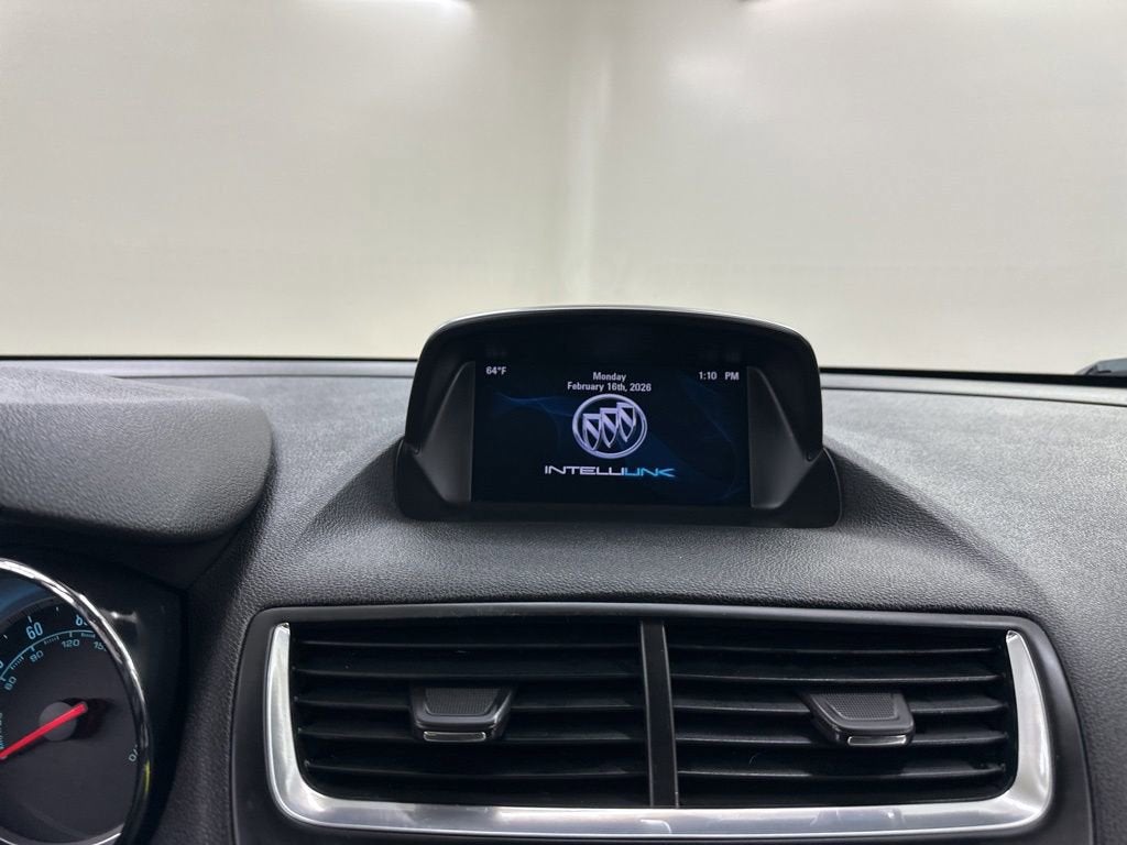 2014 Buick Encore Leather