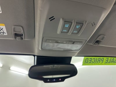 2014 Buick Encore Leather