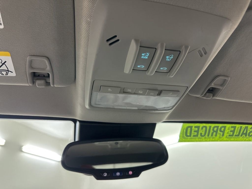 2014 Buick Encore Leather