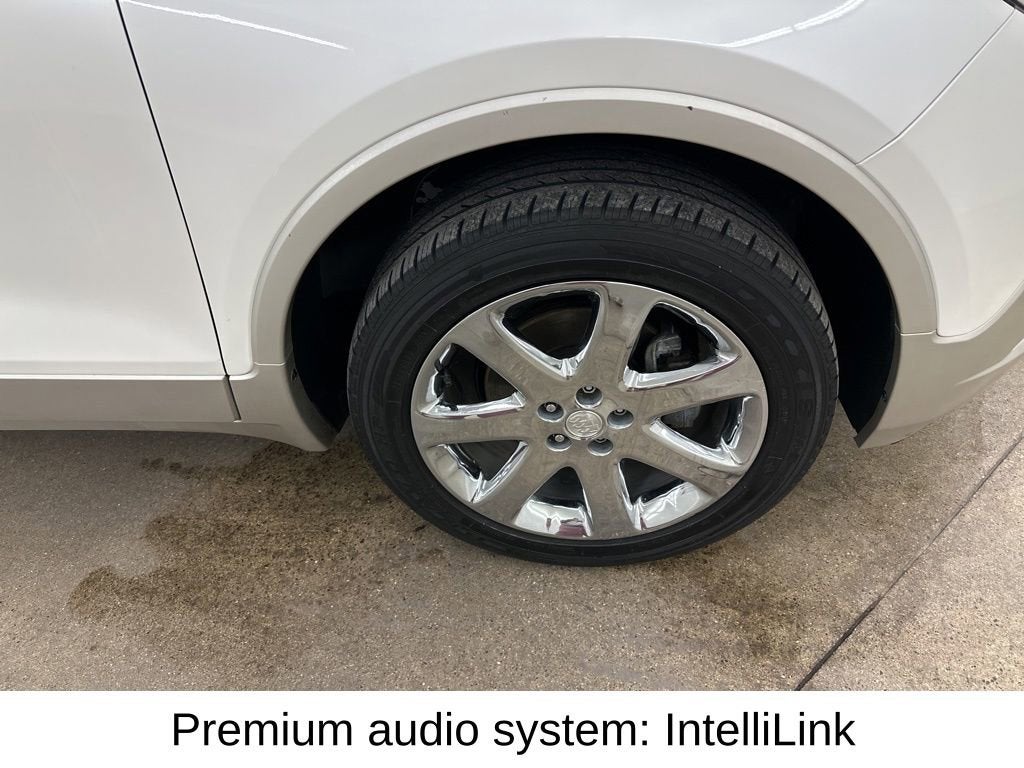 2016 Buick Encore Premium