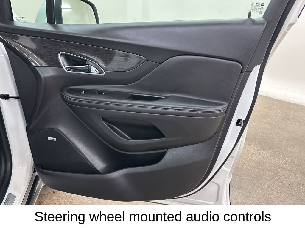 2016 Buick Encore Premium