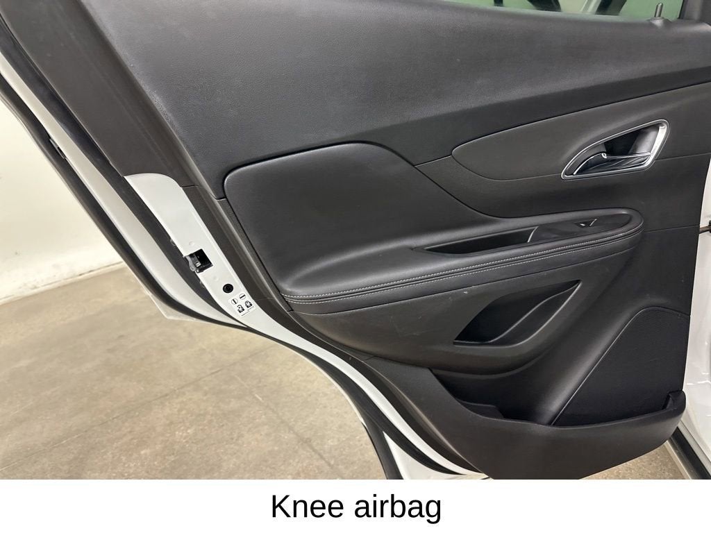 2016 Buick Encore Premium