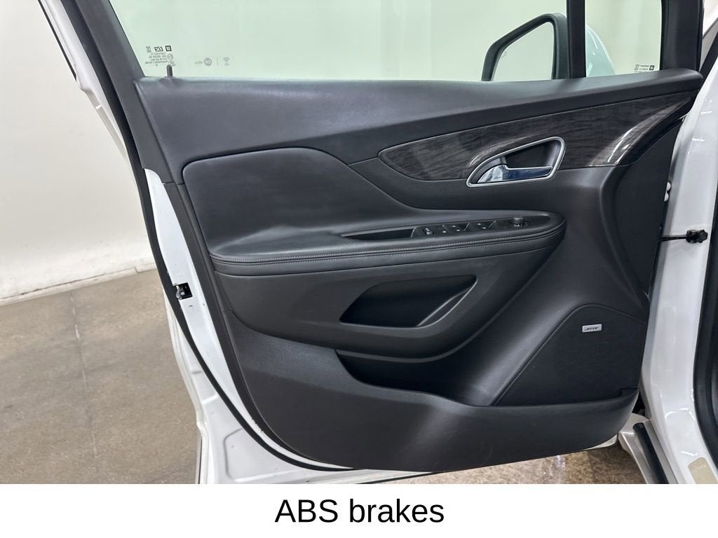 2016 Buick Encore Premium