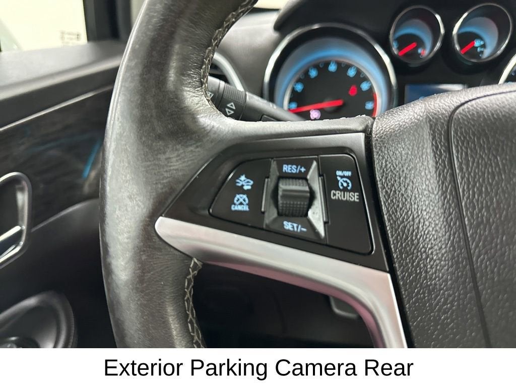 2016 Buick Encore Premium