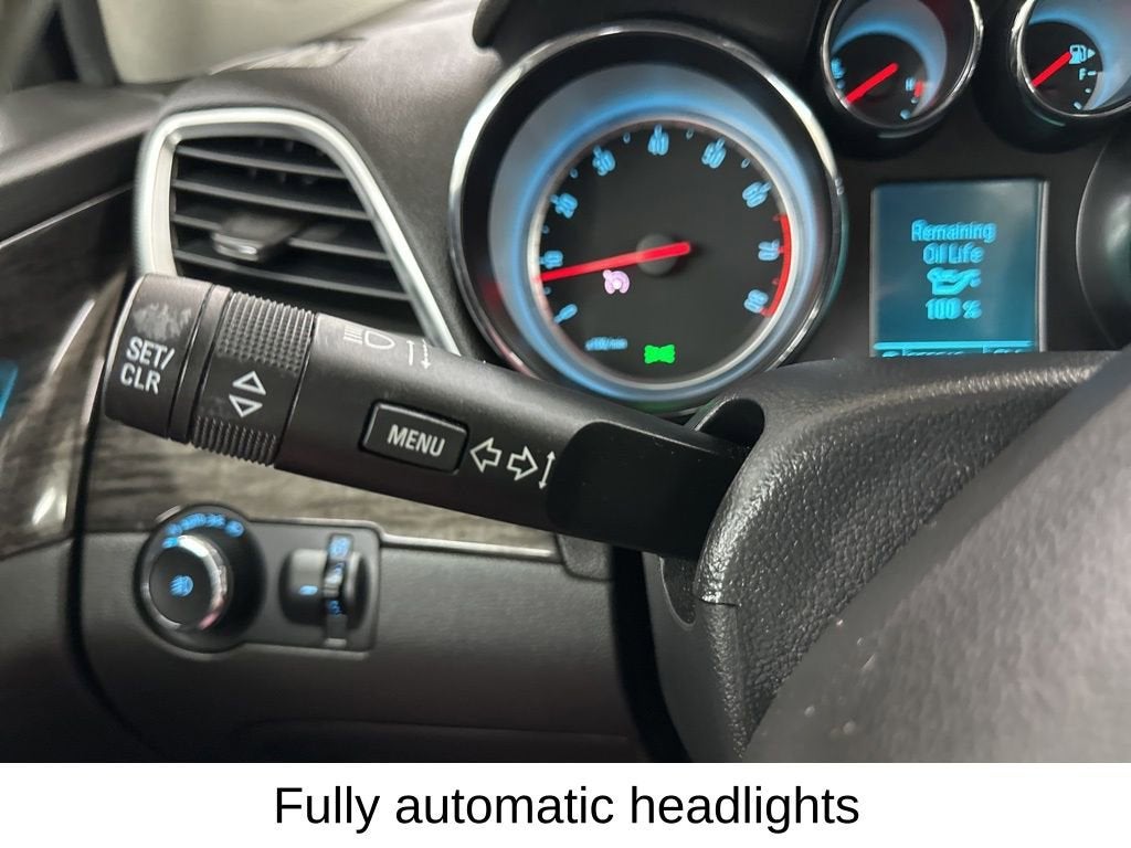 2016 Buick Encore Premium