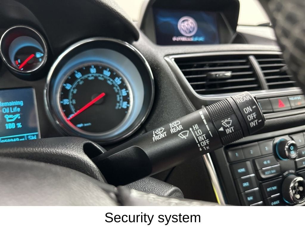 2016 Buick Encore Premium