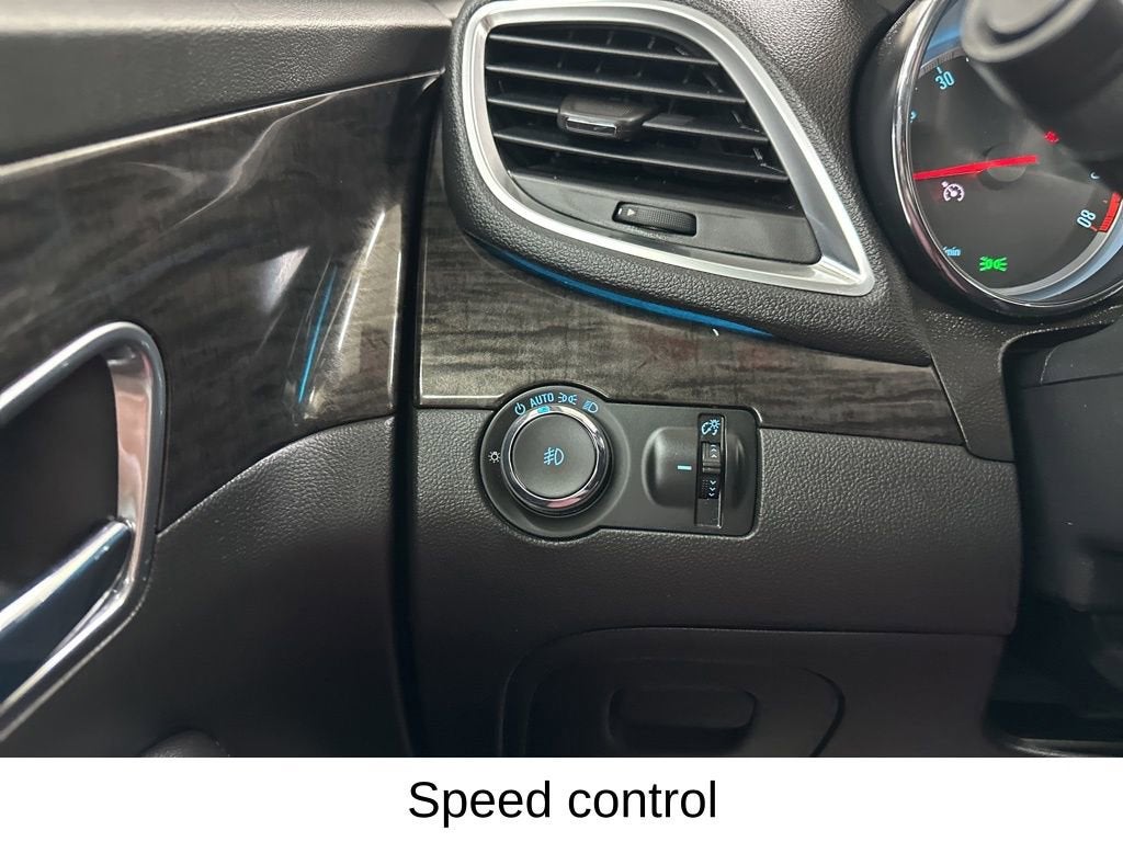 2016 Buick Encore Premium