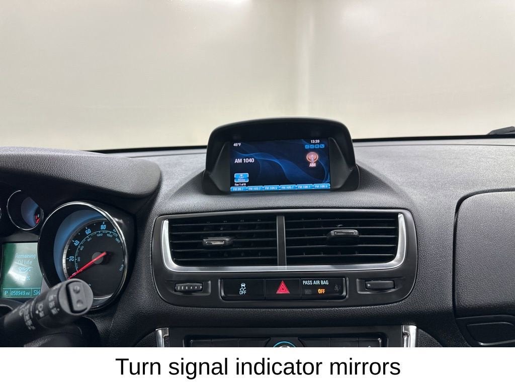 2016 Buick Encore Premium