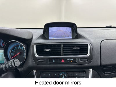 2016 Buick Encore Premium