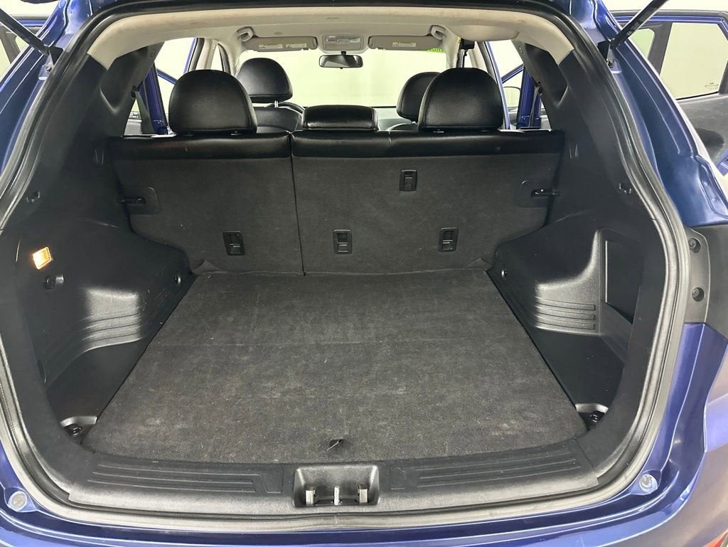2012 Hyundai Tucson GLS