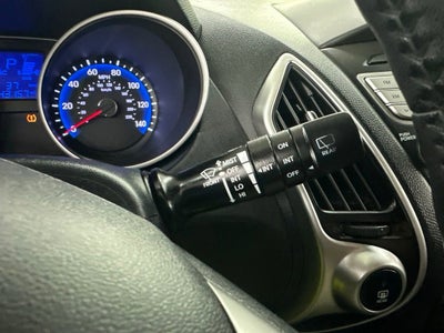 2012 Hyundai Tucson GLS