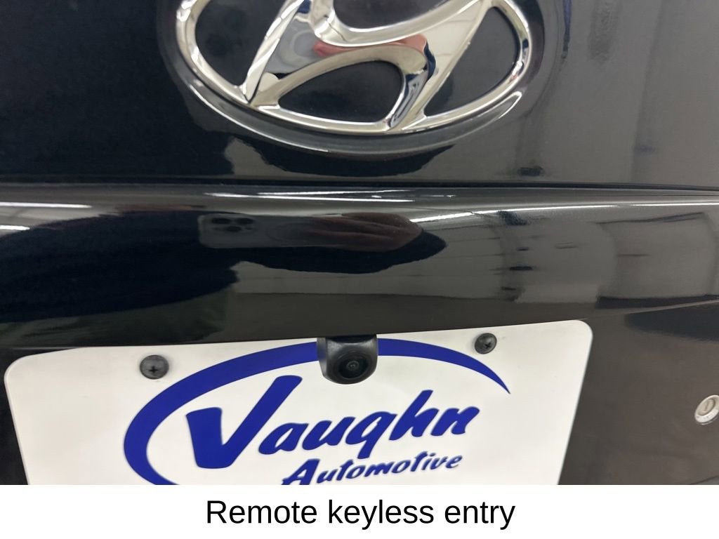 2008 Hyundai Elantra GLS