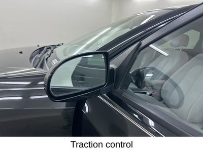 2008 Hyundai Elantra GLS