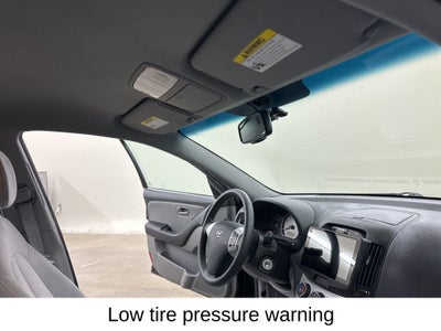 2008 Hyundai Elantra GLS