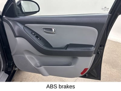 2008 Hyundai Elantra GLS